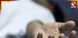 পানিহাটিতে রক্তারক্তি, ভরদুপুরে যুবককে ধারালো অস্ত্রের কোপ