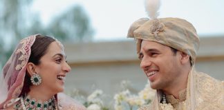 কন্যার নাম কী রাখলেন কিয়ারা- সিদ্ধার্থ?