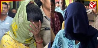 মধ্যমগ্রাম ট্রলি কাণ্ডে মা-মেয়ের যাবজ্জীবন সাজা