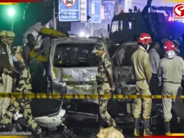 দিল্লির কাণ্ডের সূত্র ধরেই আরও এক মহিলা চিকিৎসক আটক