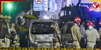 দিল্লির কাণ্ডের সূত্র ধরেই আরও এক মহিলা চিকিৎসক আটক