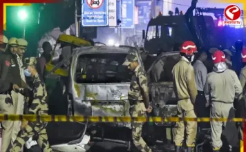 দিল্লির কাণ্ডের সূত্র ধরেই আরও এক মহিলা চিকিৎসক আটক