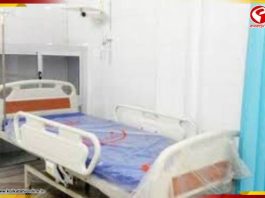 রোগী মৃত্যুকে ঘিরে নিউব্যারাকপুর হাসপাতালে উত্তেজনা