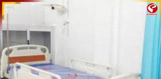 রোগী মৃত্যুকে ঘিরে নিউব্যারাকপুর হাসপাতালে উত্তেজনা