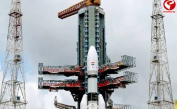 কালই ‘বাহুবলী’র পিঠে চেপে মহাকাশে পাড়ি সবচেয়ে ভারী উপগ্রহের