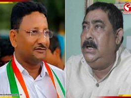 খেলা আগে, বৈঠক পরে? অনুব্রত ডাকা কোর কমিটির বৈঠকে অনুপস্থিত কাজল শেখ