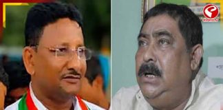 খেলা আগে, বৈঠক পরে? অনুব্রত ডাকা কোর কমিটির বৈঠকে অনুপস্থিত কাজল শেখ