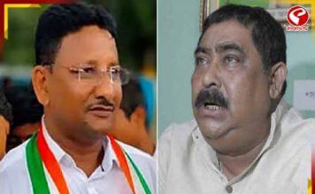 খেলা আগে, বৈঠক পরে? অনুব্রত ডাকা কোর কমিটির বৈঠকে অনুপস্থিত কাজল শেখ