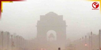 ভয়ানক খারাপ পরিস্থিতিতে দিল্লি, দূষণের মাত্রা ৪০০ ছুঁইছুঁই