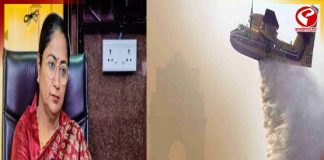 ক্লাউড সিডিং শুধুই টাকার শ্রাদ্ধ! বিরোধীদের তোপের মুখে দিল্লি সরকার