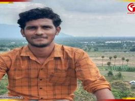 চেন্নাইতে কাজ করতে গিয়ে মর্মান্তিক পরিণতি বীরভূমের শ্রমিকের