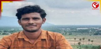 চেন্নাইতে কাজ করতে গিয়ে মর্মান্তিক পরিণতি বীরভূমের শ্রমিকের