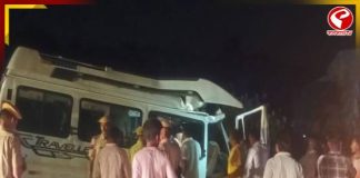 যোধপুরে ভয়ঙ্কর দুর্ঘটনা, মৃত ১৫ আহত তিন