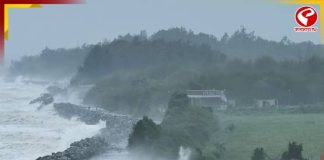 দুর্যোগ! বঙ্গোপসাগরে ঘূর্ণাবর্ত, আন্দামান নিকোবরে ঘূর্ণিঝড়ের সতর্কতা