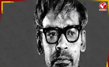 আজ ঋত্বিক ঘটকের জন্মশতবার্ষিকী, বাংলাদেশে ধ্বংসস্তূপে কিংবদন্তীর পৈতৃক বাড়ি