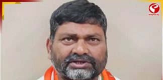 বিহার নির্বাচনের কয়েক ঘণ্টা আগেই দল বদল, জন সুরজ ছেড়ে বিজেপিতে প্রার্থী