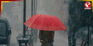 নিম্নচাপ কাঁটায় থমকে শীত! ফের জেলায় জেলায় বৃষ্টির পূর্বাভাস
