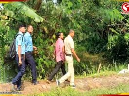 সুন্দরবনে জাল পাসপোর্ট কাণ্ডে গ্রেফতার মূল পান্ডা, ধৃতের সংখ্যা ২