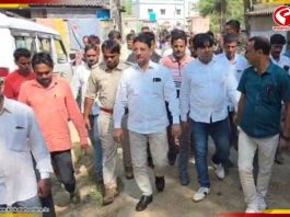 ভিন রাজ্যে কাজে গিয়ে মর্মান্তিক ঘটনার শিকার বীরভূমের ২ পরিযায়ী শ্রমিক