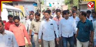 ভিন রাজ্যে কাজে গিয়ে মর্মান্তিক ঘটনার শিকার বীরভূমের ২ পরিযায়ী শ্রমিক