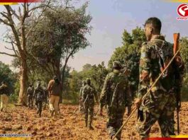 ঝাড়খণ্ডের মাও ঘাঁটিতে উদ্ধার CRPF জওয়ানের দেহ, মৃত্যুর কারণ স্পষ্ট নয়