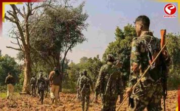 ঝাড়খণ্ডের মাও ঘাঁটিতে উদ্ধার CRPF জওয়ানের দেহ, মৃত্যুর কারণ স্পষ্ট নয়