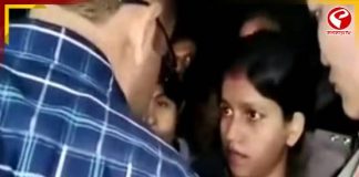 সন্তানের সঙ্গে কিভাবে এই কাজ! আলিপুরদুয়ারে মায়ের কাণ্ডে ক্ষোভ