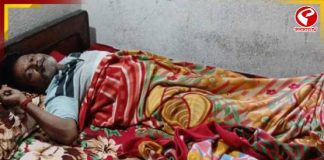 SIR আতঙ্ক! কালনায় স্ট্রোকে আতঙ্ক প্রৌঢ়, দিশেহারা পরিবার