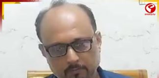 RG Kar মামলার মুখ আখতার আলিকে সাসপেন্ড রাজ্য স্বাস্থ্য দফতরের