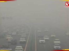 মারাত্মক দূষণ! আট বছরে সবচেয়ে খারাপ অবস্থায় দিল্লি