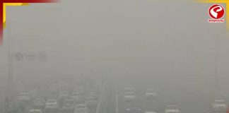 মারাত্মক দূষণ! আট বছরে সবচেয়ে খারাপ অবস্থায় দিল্লি