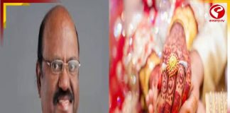 এই প্রথম রাজভবনে গণ বিবাহের আসর, উদ্যোক্তা স্বয়ং রাজ্যপাল