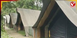 চিলাপাতা ডেন: আমেরিকার কনসেপ্টে ডুয়ার্সের পর্যটনে নয়া আকর্ষণ