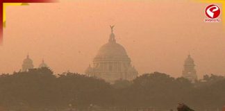 এক ধাক্কায় পারদ পতন কলকাতার, শীতের আমেজ