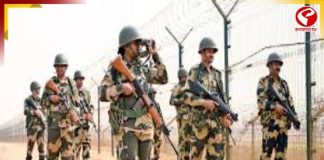 দিল্লি কাণ্ডের জের! ভারত-বাংলাদেশ সীমান্তে কড়া নজরদারি বিএসএফের