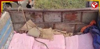 দিল্লির আবহে এবার বীরভূমে উদ্ধার বিস্ফোরক