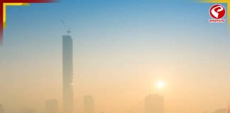 নভেম্বরেই শুরু শীতের ব্যাটিং, ডিসেম্বরেই জাঁকিয়ে ঠান্ডা?