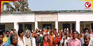 হুগলির বলাগড়ে ভোটার তালিকায় নাম নেই দেড় হাজার মানুষের!