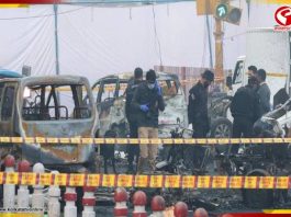 দিল্লি কাণ্ডে তদন্তকারীদের স্ক্যানারে ৮ সন্দেহভাজন