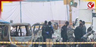 দিল্লি কাণ্ডে তদন্তকারীদের স্ক্যানারে ৮ সন্দেহভাজন