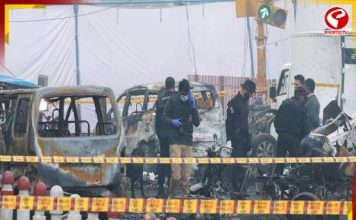 দিল্লি কাণ্ডে তদন্তকারীদের স্ক্যানারে ৮ সন্দেহভাজন