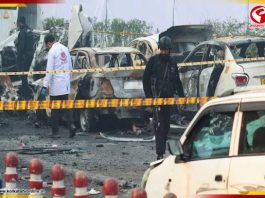 নিখোঁজ ৩০০ কেজি বি/স্ফো/র/ক কোথায়? উদ্ধারে মরিয়া পুলিশ