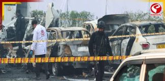 নিখোঁজ ৩০০ কেজি বি/স্ফো/র/ক কোথায়? উদ্ধারে মরিয়া পুলিশ