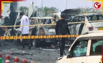 নিখোঁজ ৩০০ কেজি বি/স্ফো/র/ক কোথায়? উদ্ধারে মরিয়া পুলিশ