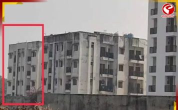 আল ফালহা বিল্ডিং ১৭-র ১৩ নম্বর ঘর! মুজাম্মিলের ঘরে বসেই নীল নকশা?