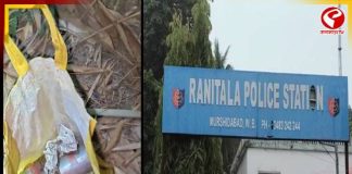 মুর্শিদাবাদের রাণীতলায় উদ্ধার একাধিক বোমা, চাঞ্চল্য