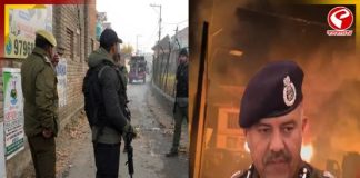 নওগ্রাম থানায় ঠিক কী হয়েছিল? সাংবাদিক বৈঠক জম্মু-কাশ্মীর ডিজিপির