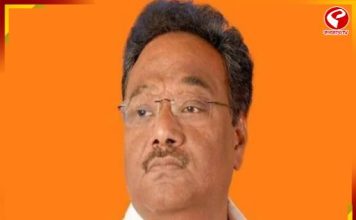 বিহারের পর টার্গেট বাংলা? কী বললেন শমীক ভট্টাচার্য?