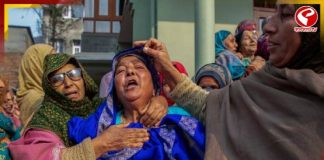 ‘আগে কাজ, তার পরে সব’ এটাই ছিল প্রৌঢ় মহম্মদ শফির শেষ কথা