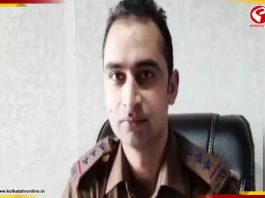 নওগাম কাণ্ডে শহিদের তালিকায় দক্ষ পুলিশ অফিসার আসরার আহমদ শাহ